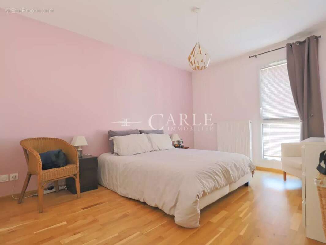 Appartement à GENAS