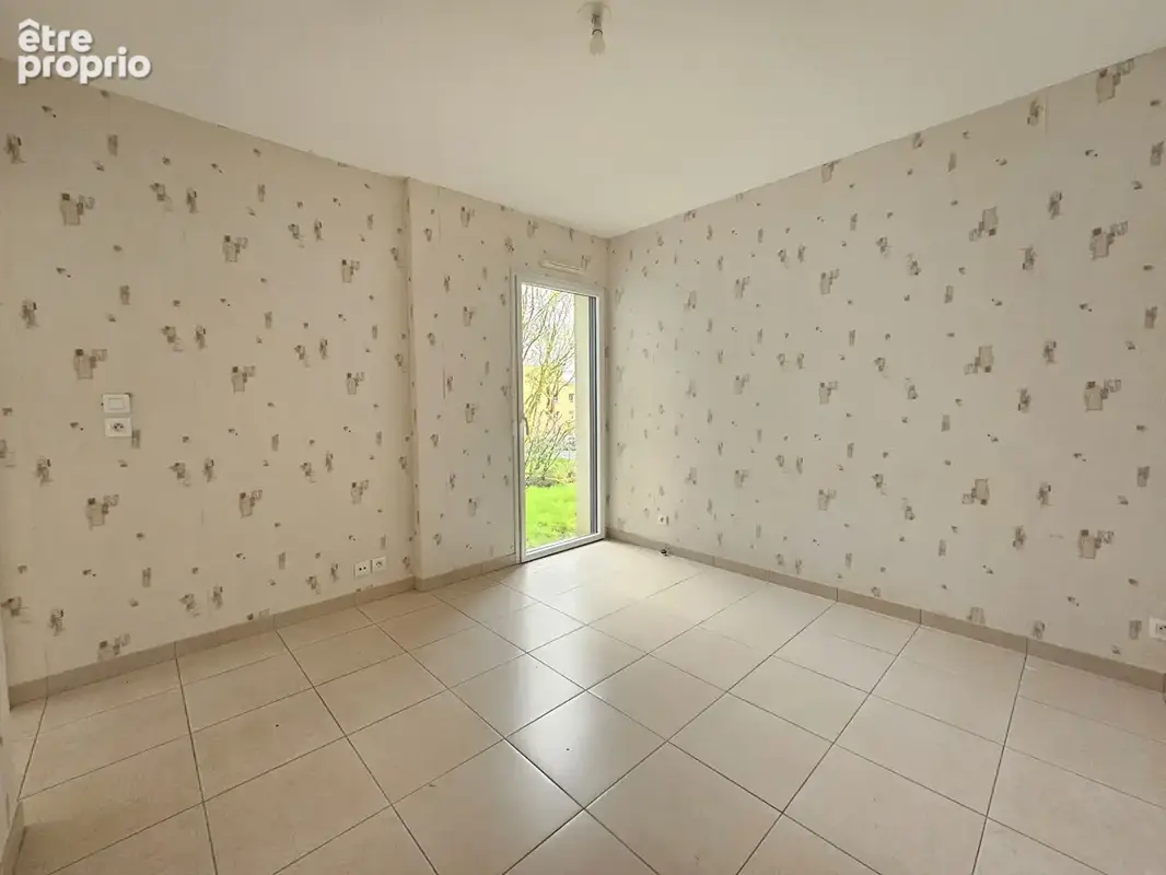 Maison 4 chambres - 111 m²  - Gévezé - photo 8