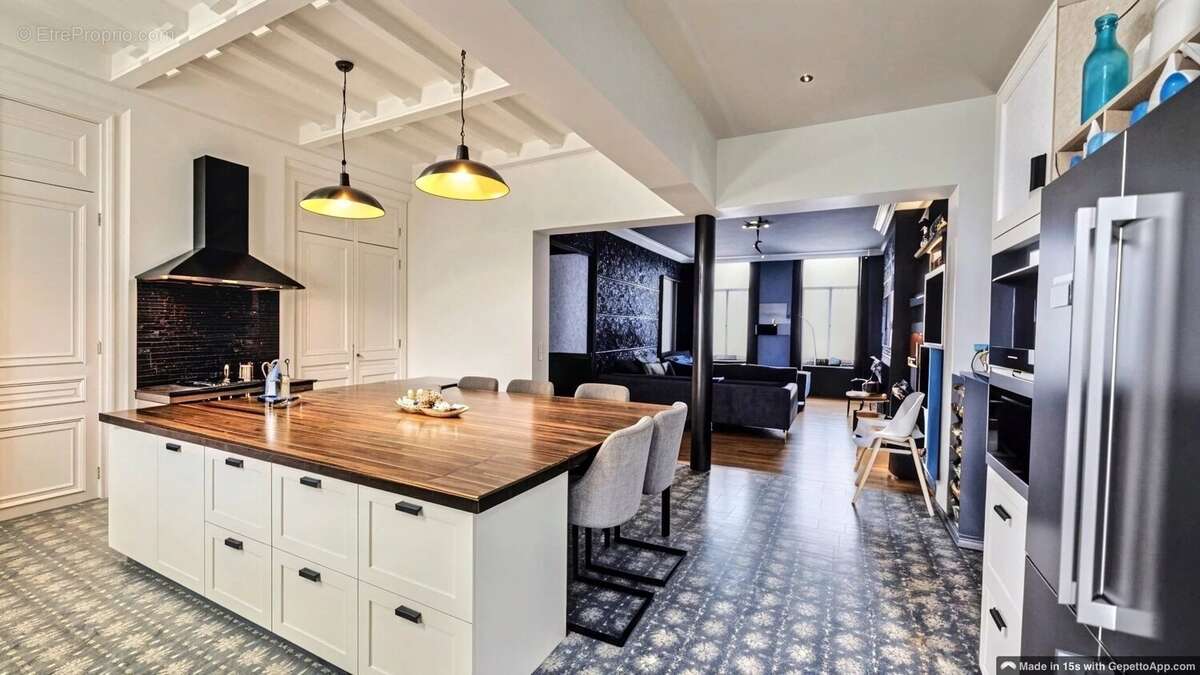 Maison à CAPPELLE-EN-PEVELE