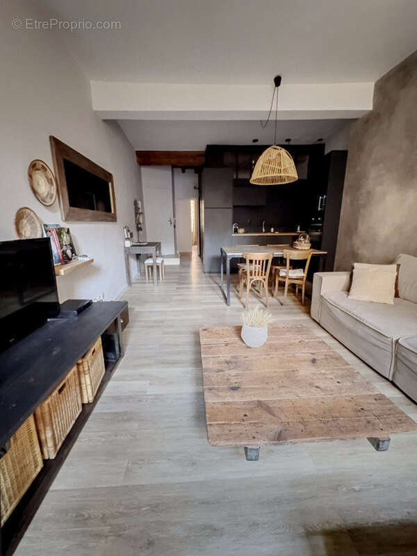 Appartement à AVIGNON