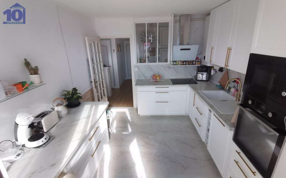 Appartement à VALRAS-PLAGE