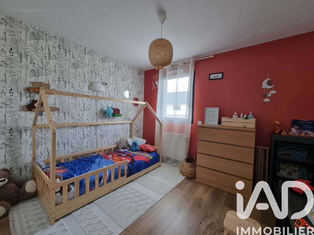 Photo 7 - Maison à CORPS-NUDS