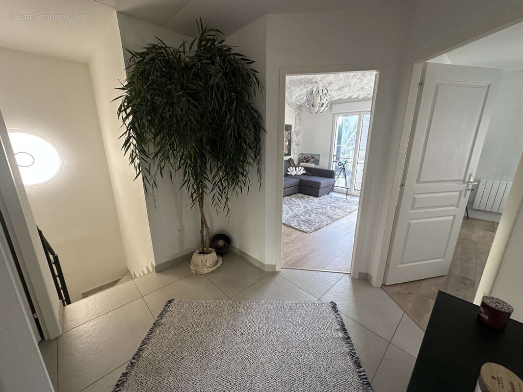 Maison à SAINT-PIERRE-DES-CORPS