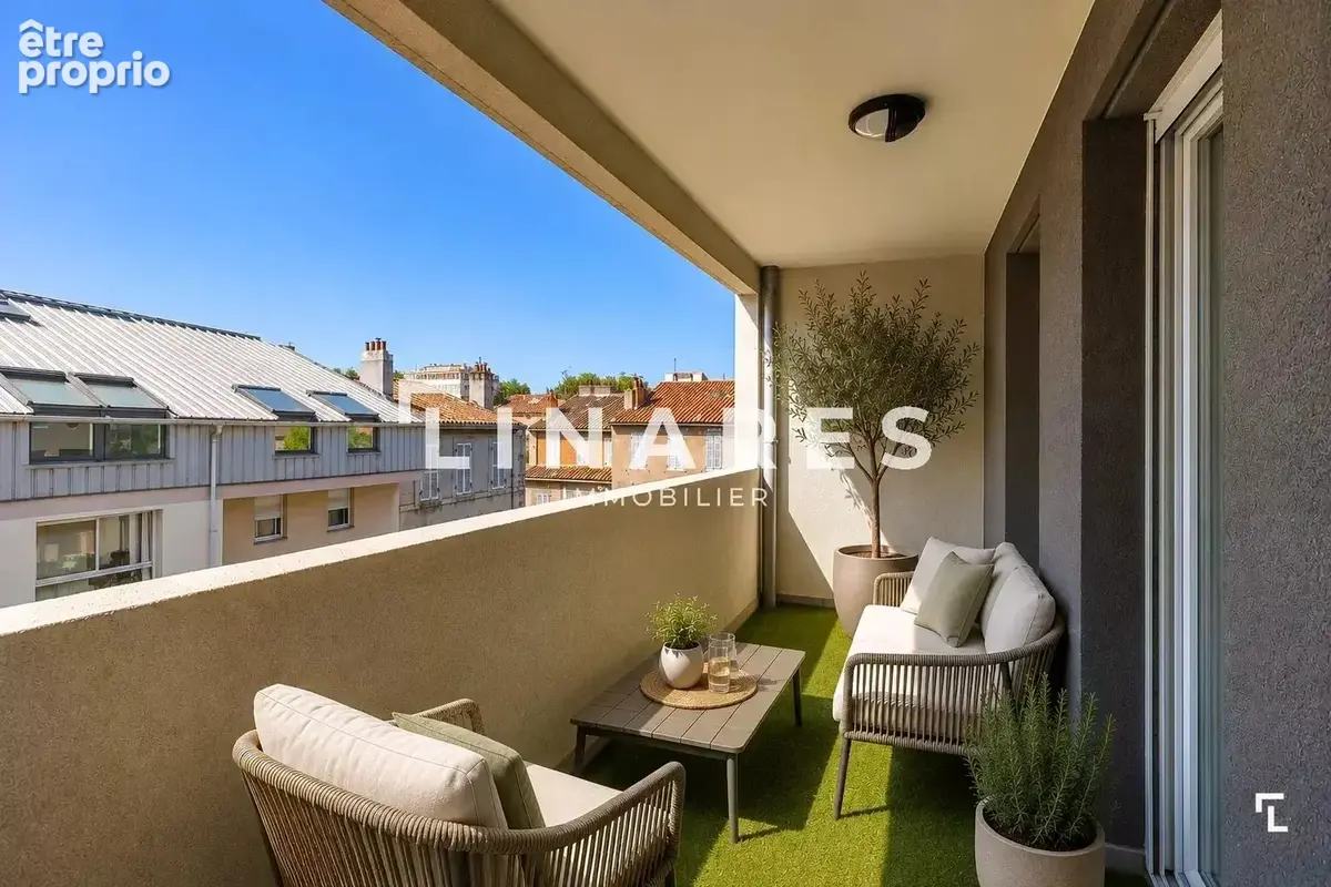 Photo Appartement à Marseille-5e au prix de 240 000€