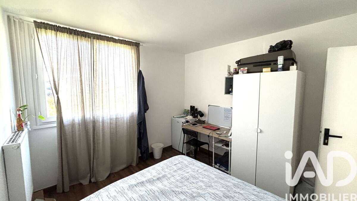 Photo 7 - Appartement à LES ULIS