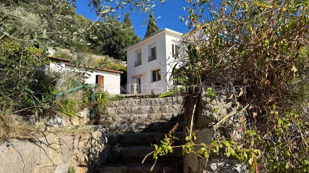 Villa individuelle Villefranche Sur Mer - photo 8