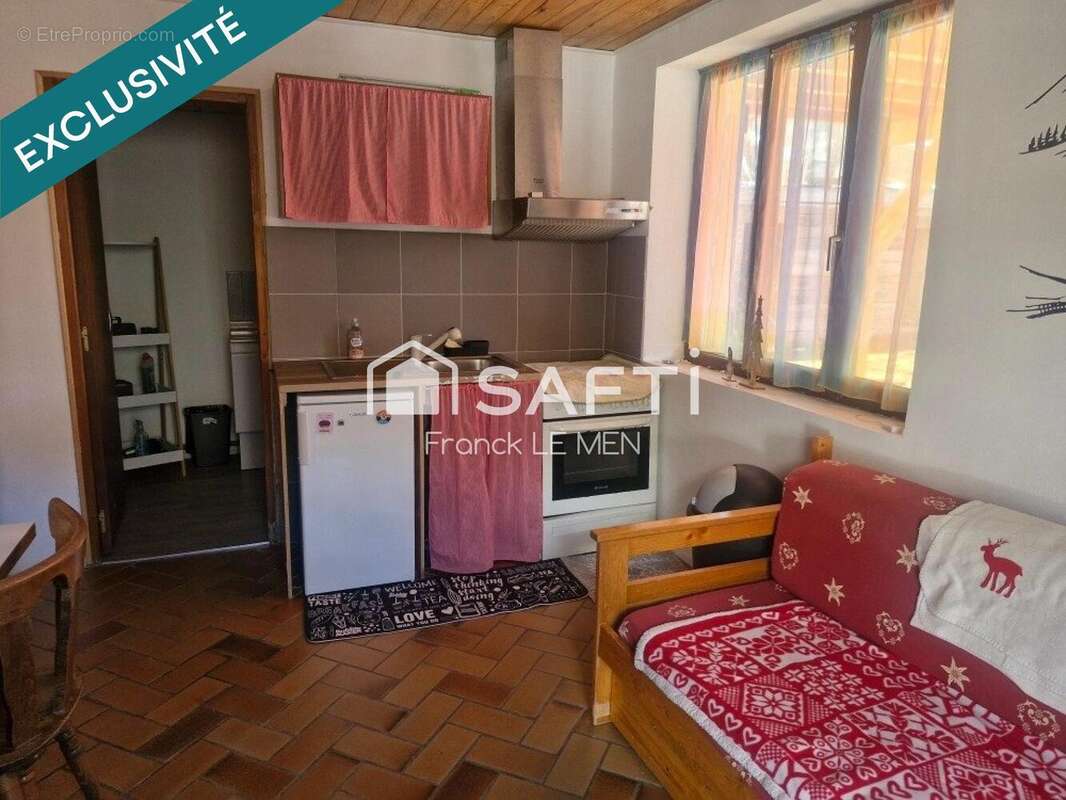 Photo 9 - Maison à VALLOUISE