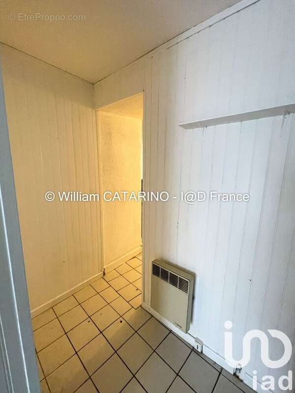 Photo 4 - Appartement à LA VILLE-DU-BOIS