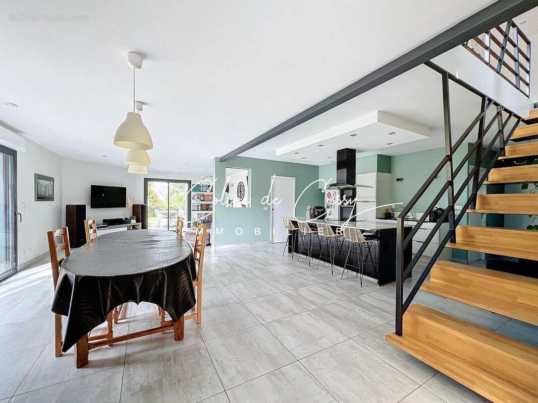 Photo 3 - Maison à BAYEUX