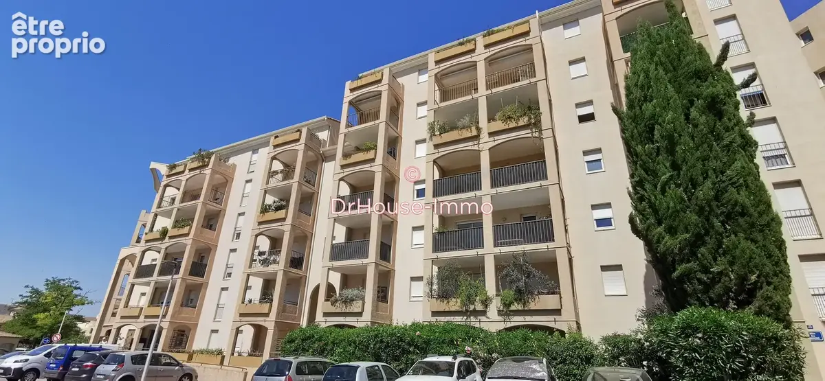 Appartement 4 pièces 89 m² à vendre à Montpellier (34080) - photo 46
