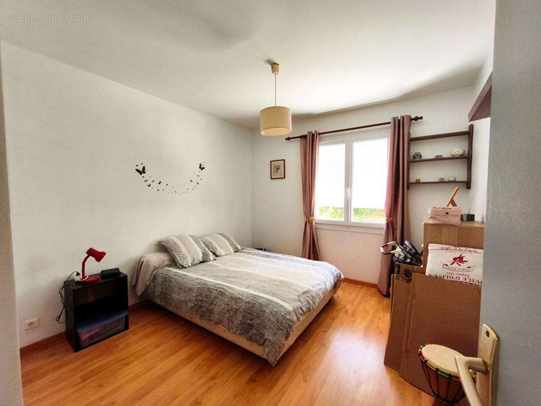 Maison  5 pièce(s) 118 m2 Tarnos - photo 9
