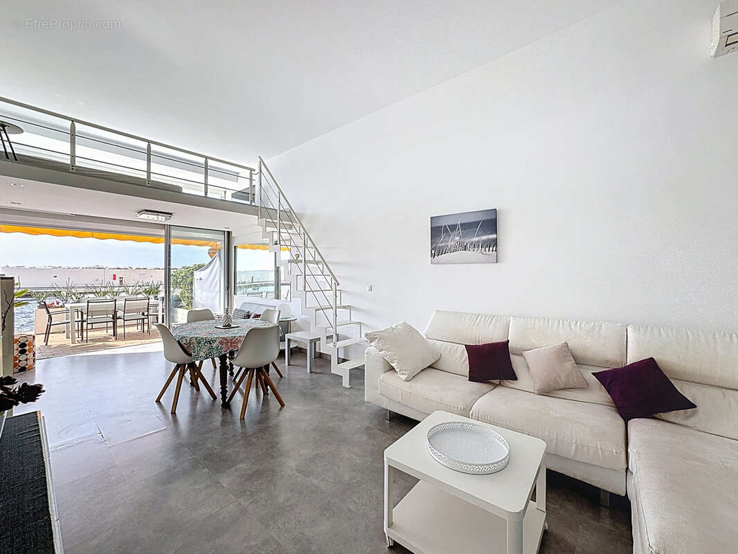 Appartement à BANDOL