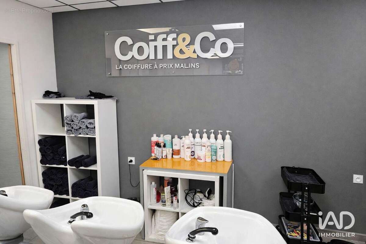 Photo 8 - Commerce à PERRIGNY-LES-DIJON