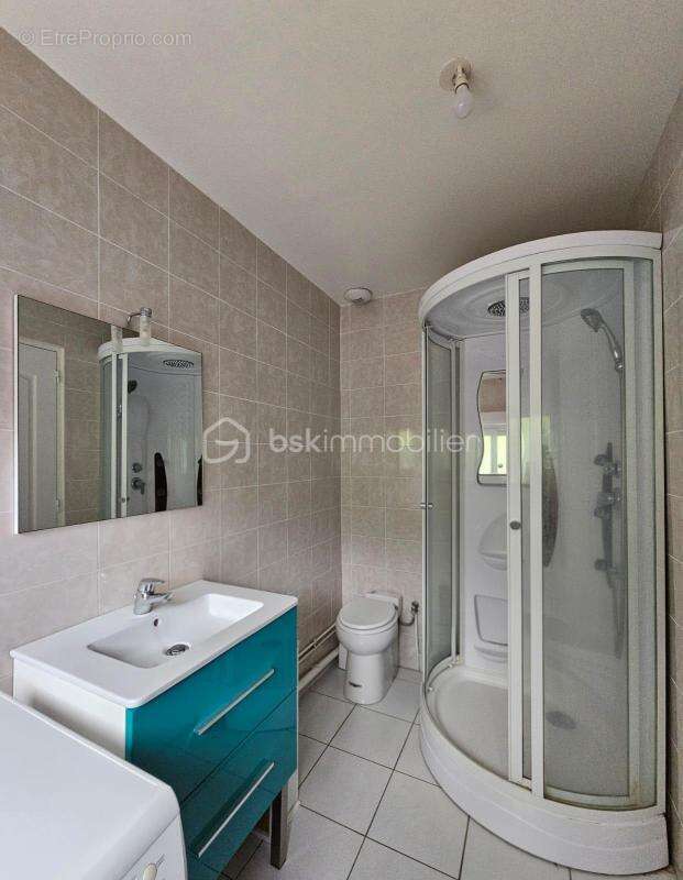 Maison à MARLY-LE-ROI