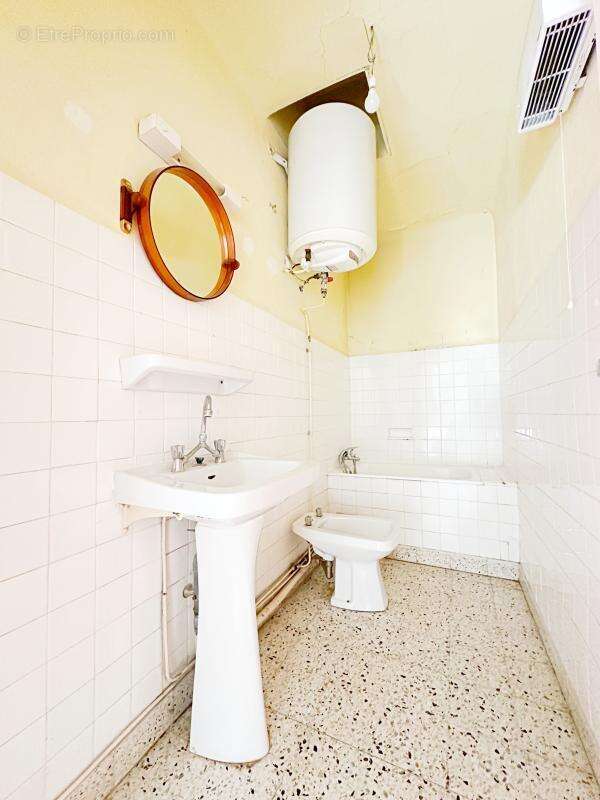 Appartement à ORANGE