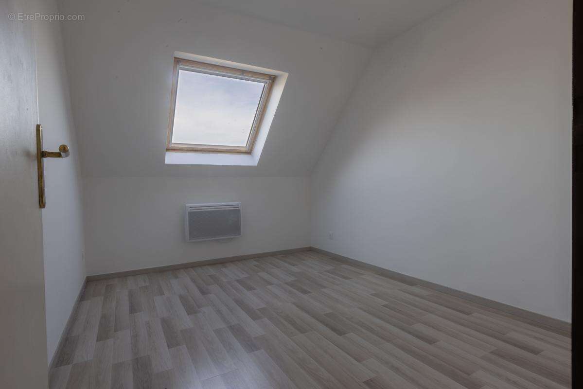 Appartement à ILLKIRCH-GRAFFENSTADEN