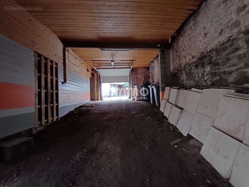 Immeuble comprenant deux logements - photo 22