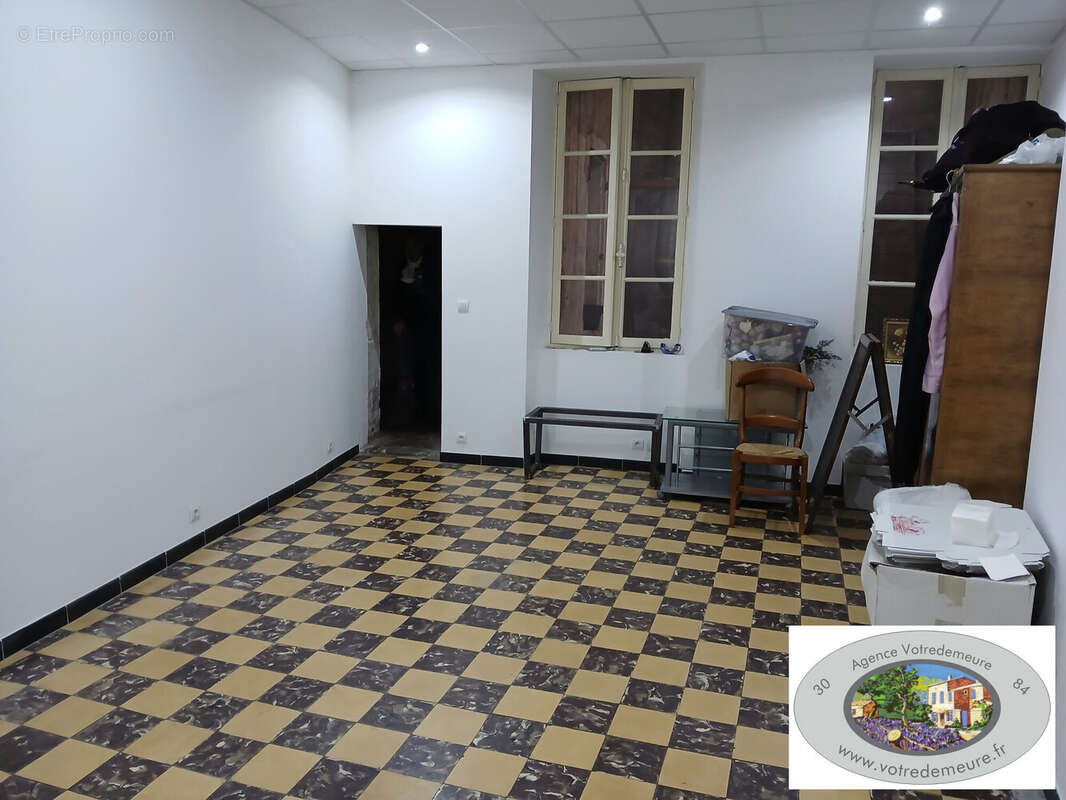 Maison à PONT-SAINT-ESPRIT