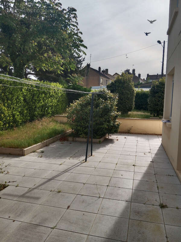 Maison à LE MANS