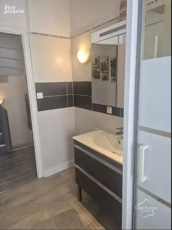 MAISON 65 m2 4 pièces - photo 9