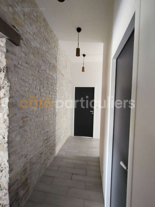 Maison 160m² - BENON - photo 8