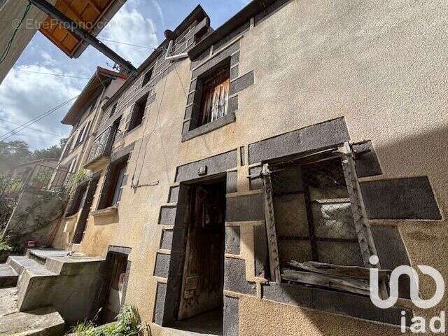 Photo 7 - Maison à VOLVIC