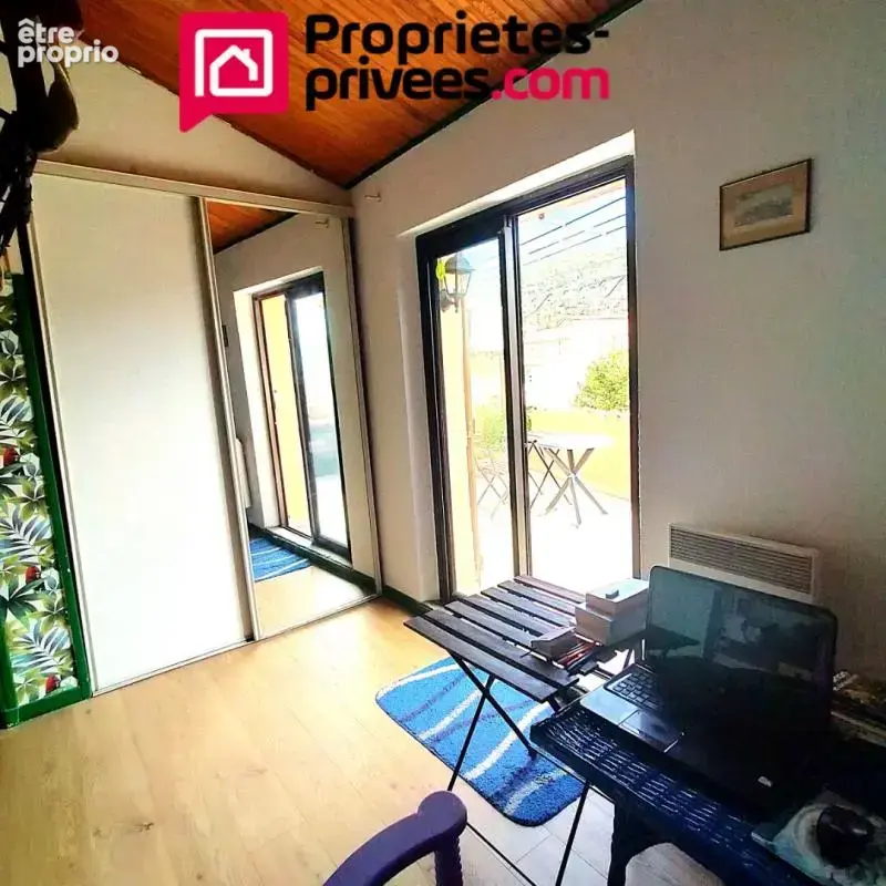 Appartement duplex avec terrasse  4 pièces 110 m2 - photo 6