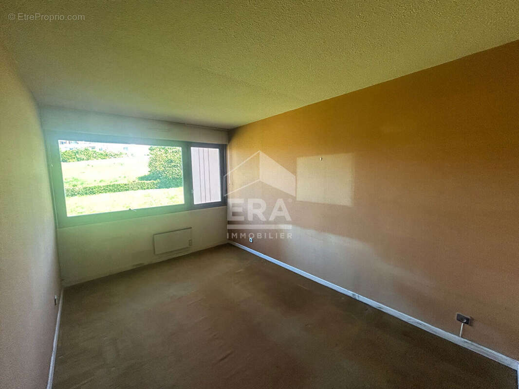Appartement à VETRAZ-MONTHOUX