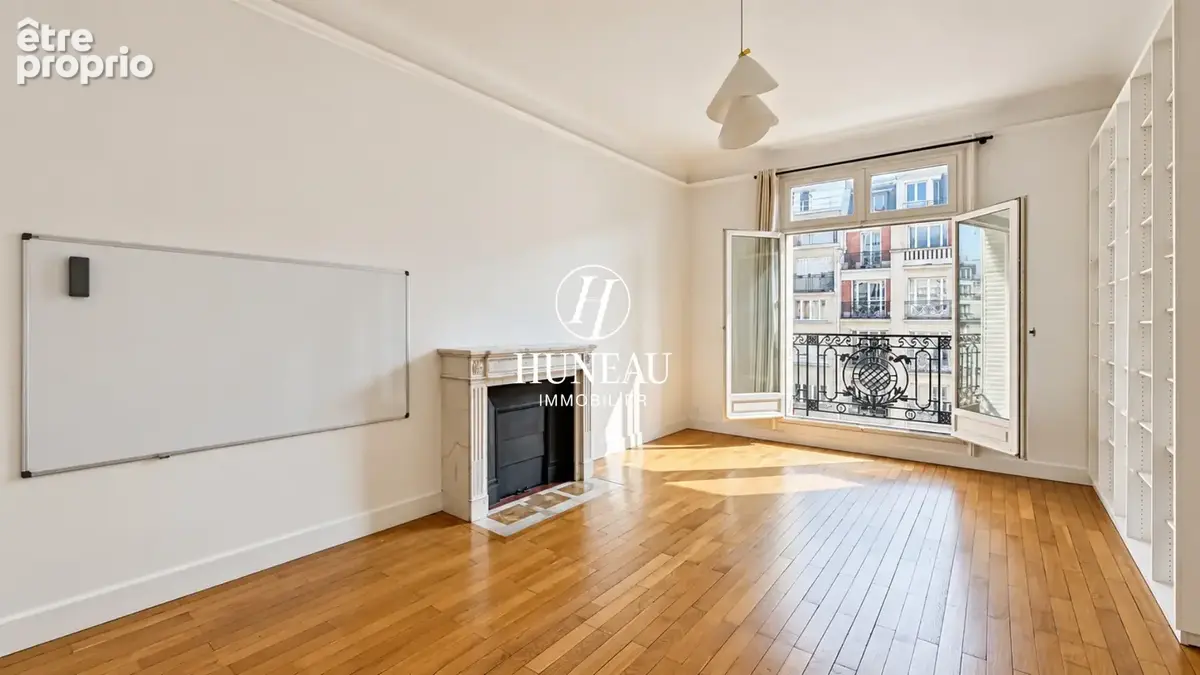 Appartement 7 pièces familial avec balcon filant et une vue dégagée - photo 9