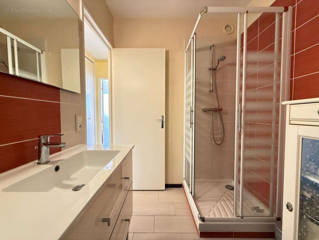 Appartement à SAINT-PALAIS-SUR-MER