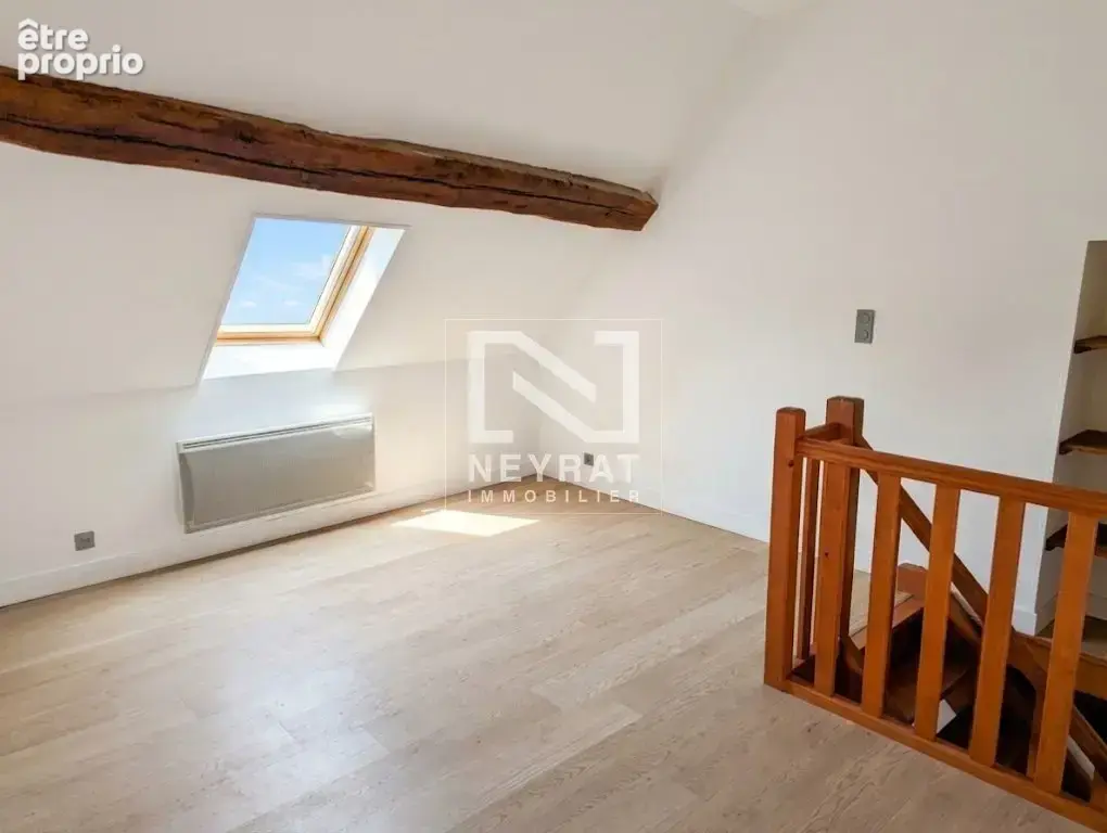 Arnay-le-Duc Immeuble de rapport 5 appartements - photo 4