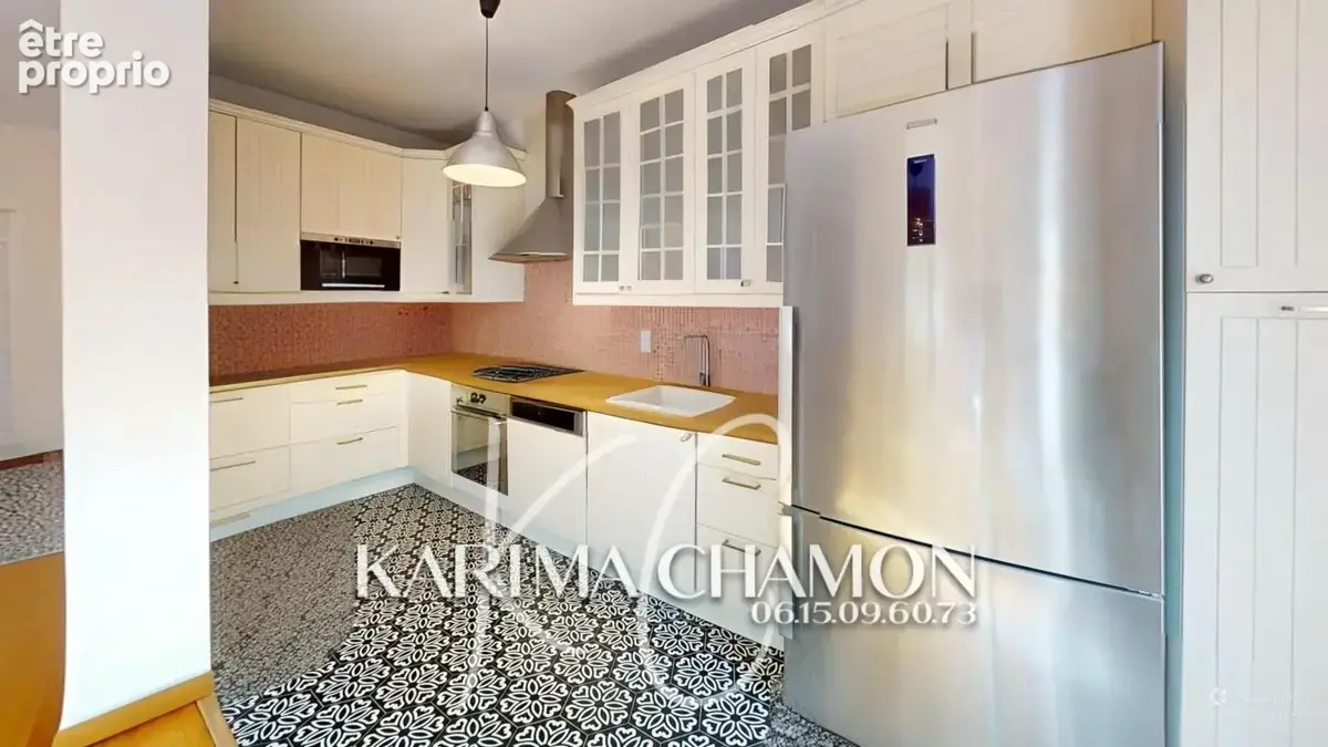 Maison 5 pièces 95 m² à vendre à Champigny-Sur-Marne (94500) - photo 4