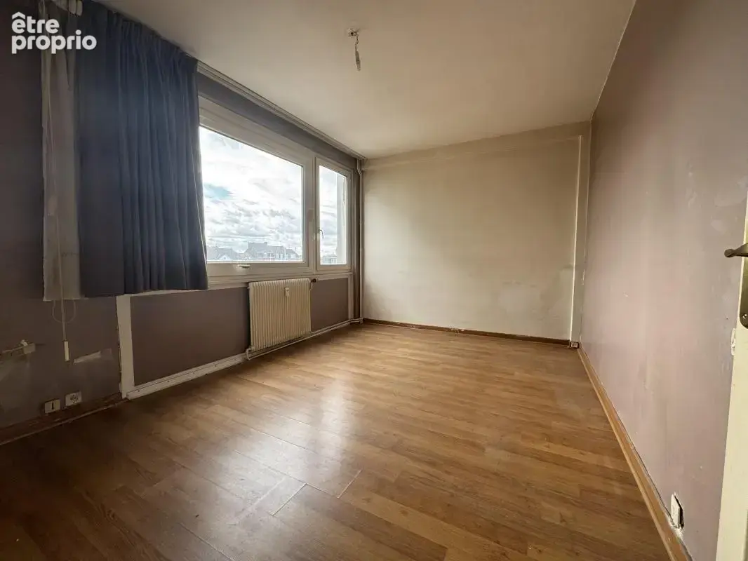 Appartement - photo 2