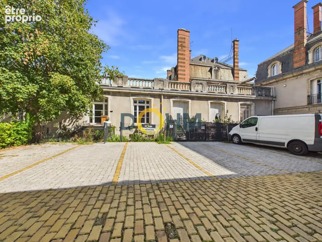 Magnifique Appartement T2 de 83 m2 avec jardin - photo 20