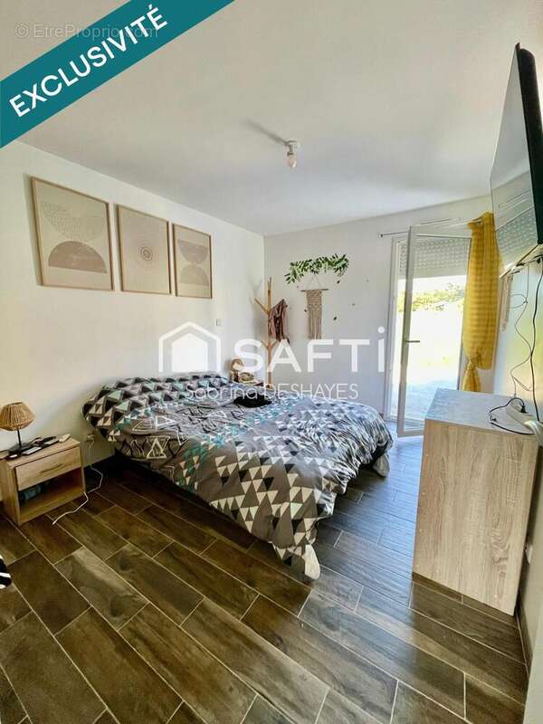 Photo 5 - Maison à BEUXES