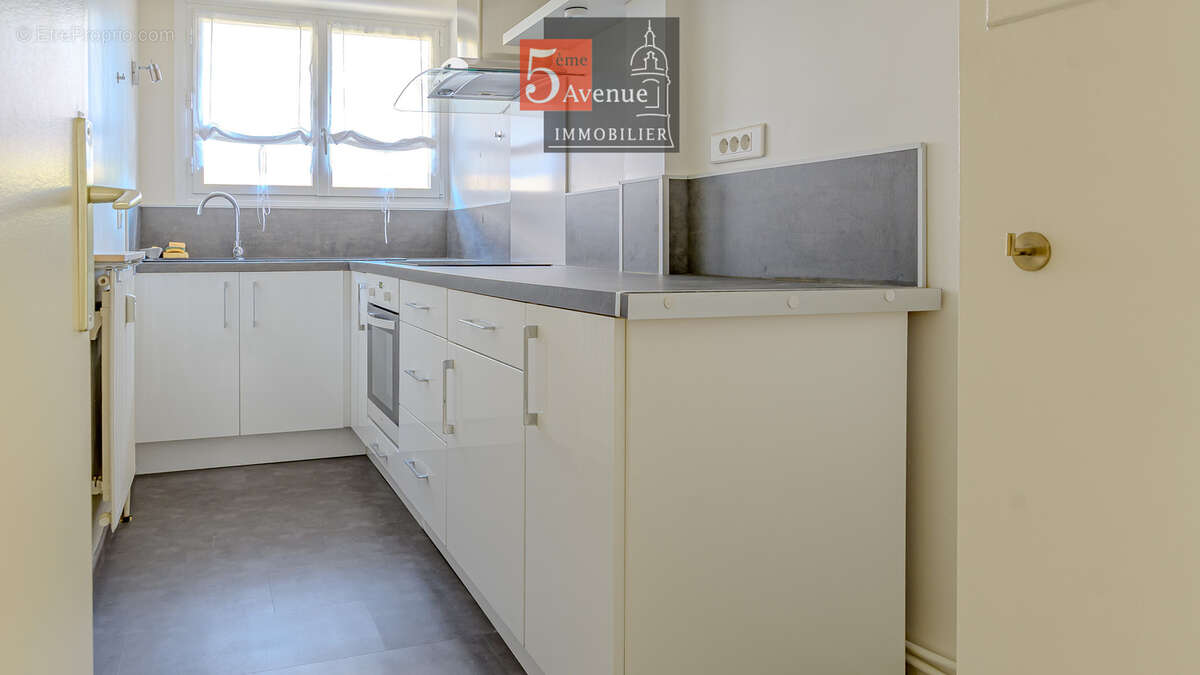 Appartement à CHANTILLY