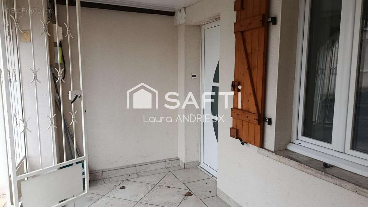 Photo 9 - Maison à GRAZAC