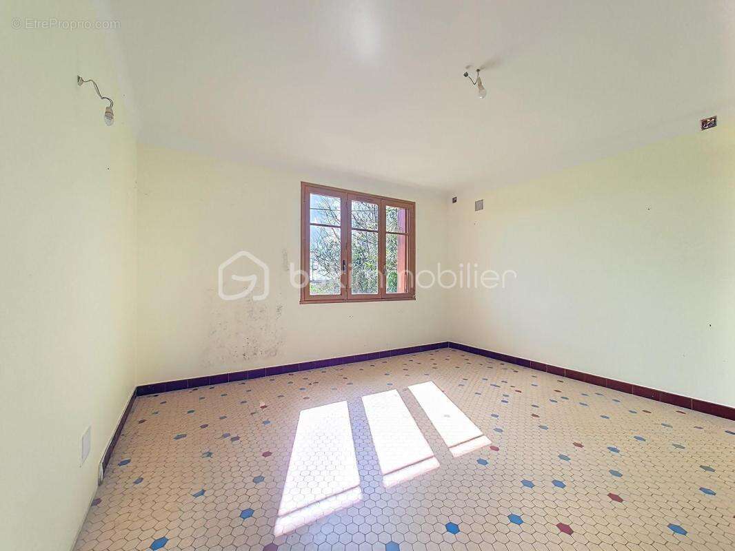 Maison à CASTELSARRASIN