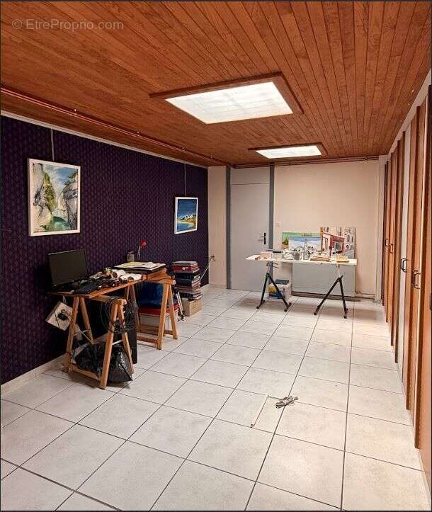 Maison à LA MURETTE