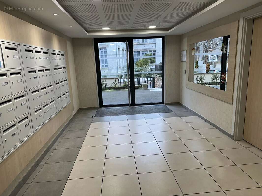 Appartement à CHARTRES