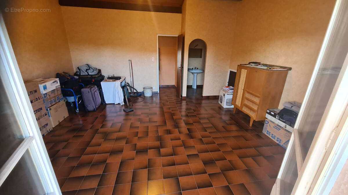 Maison à FOS-SUR-MER