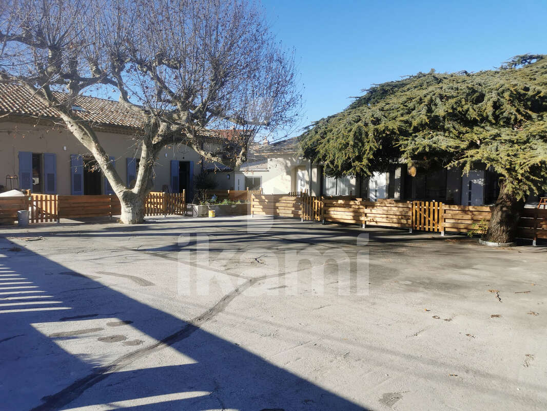 Appartement à BOURG-LES-VALENCE