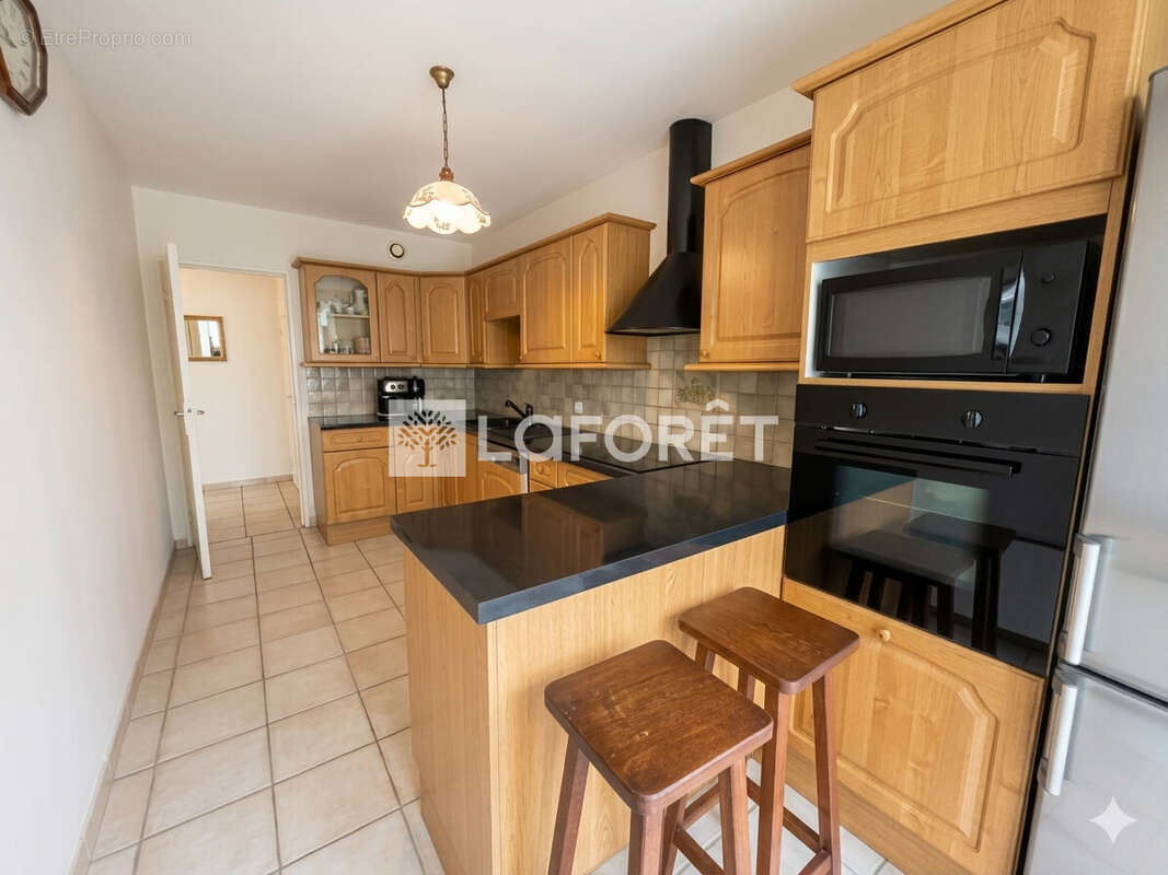 Appartement à CERGY