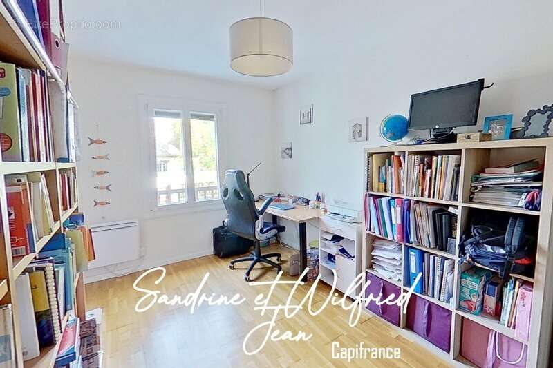 Maison à SAINT-JUST