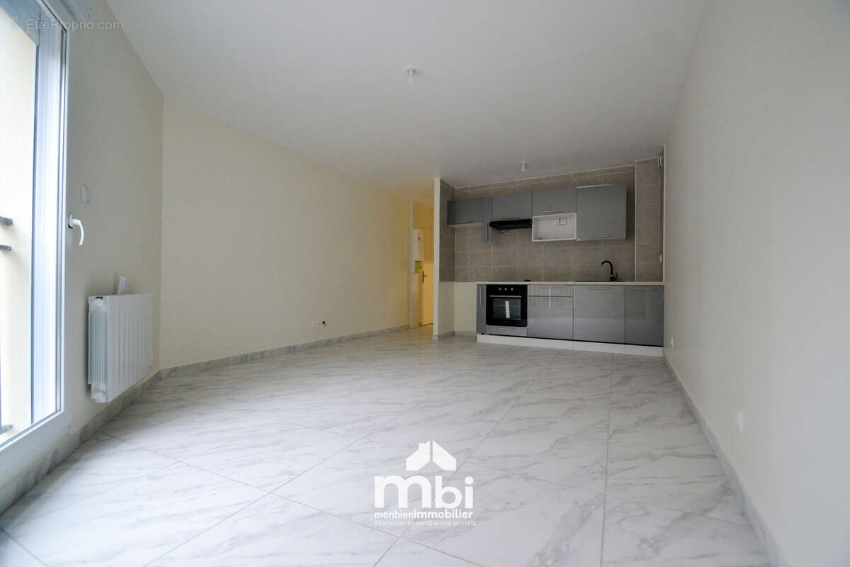 Appartement à FOSSES