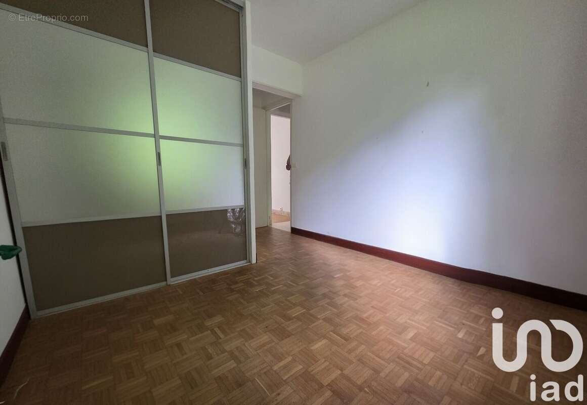 Photo 8 - Maison à LAMORLAYE