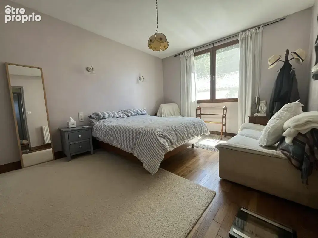 Maison 7 pièces 145 m² à vendre à Cheronnac (87600) - photo 8