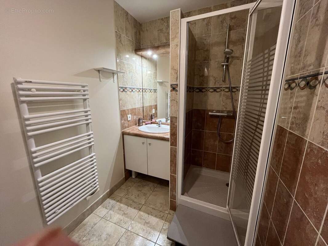 Appartement à LES SABLES-D'OLONNE