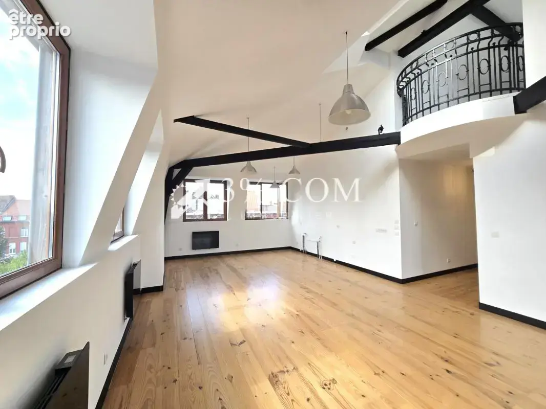 Maison à TOURCOING