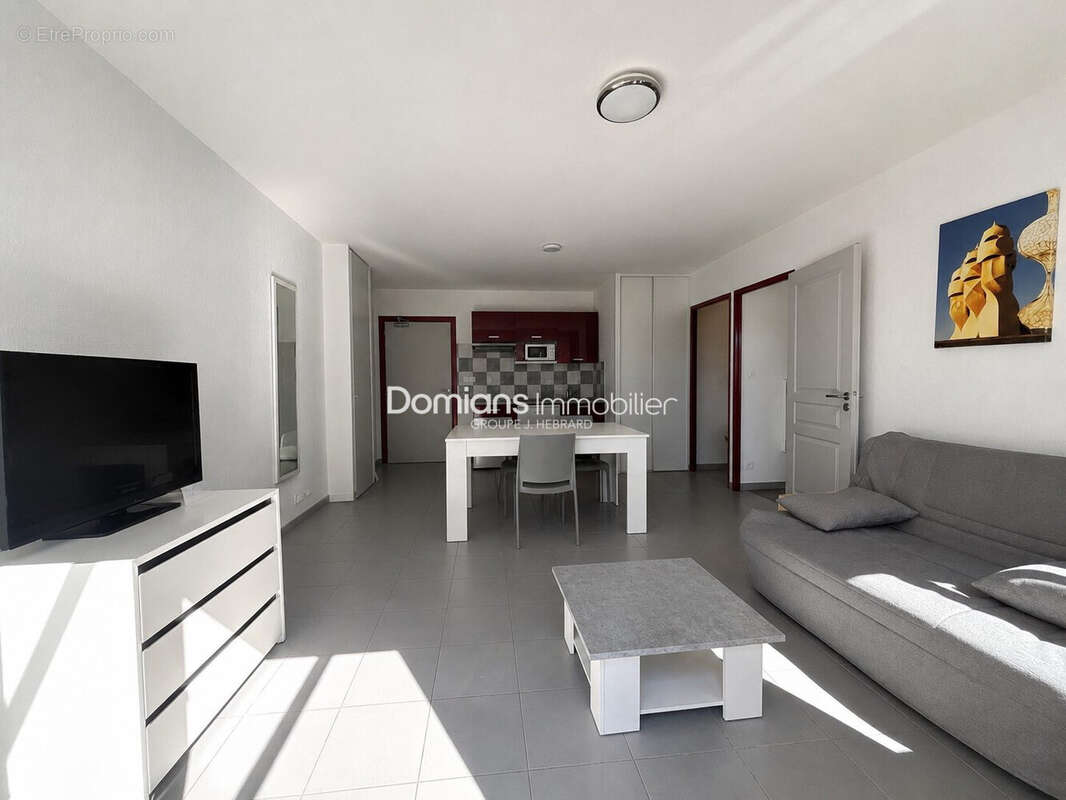 Appartement 39 m² à Argeles-Sur-Mer  - photo 2